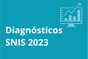 Diagnósticos SNIS 2023