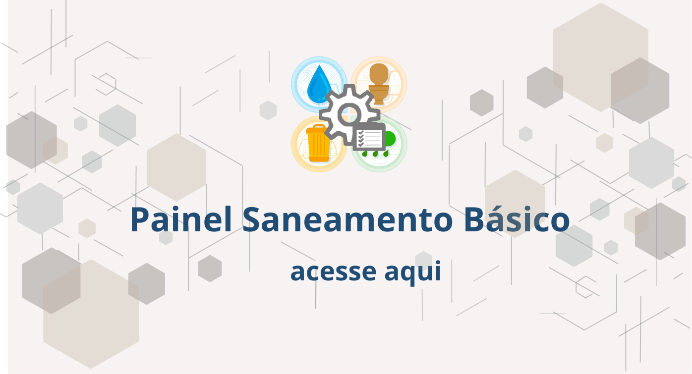 Saneamento básico