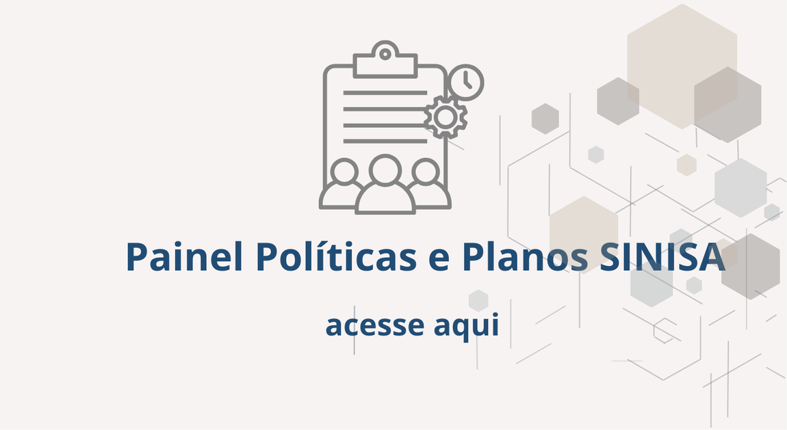 Políticas e plano saneamento básico