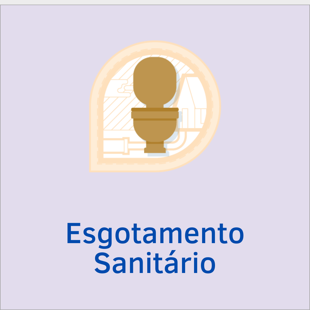 Esgotamento Sanitário
