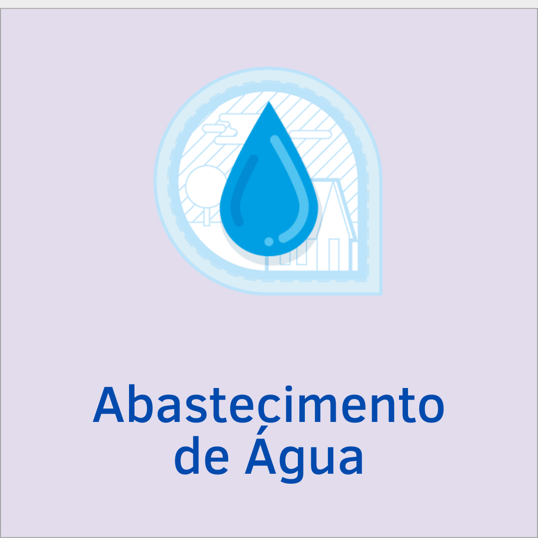 Abastecimento de Água