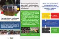 Mudanças Climáticas