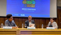BNDES Periferias – Nova parceria do Ministério das Cidades apoia redução da desigualdade em favelas e comunidades urbanas