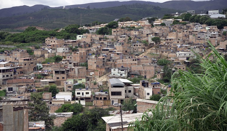 Caravana das Periferias chega a Belo Horizonte com investimentos do Novo PAC Seleções