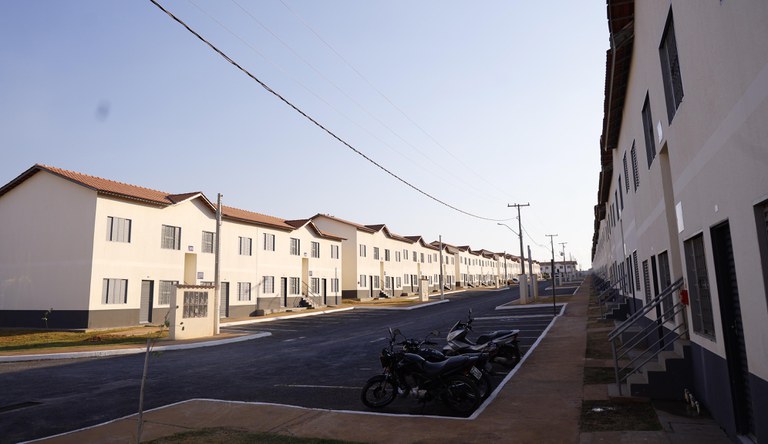 Chuvas no RS – Ministério das Cidades estabelece procedimentos para vinculação de famílias ao Minha Casa, Minha Vida