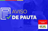 Conselho das Cidades será retomado nesta segunda-feira (6)