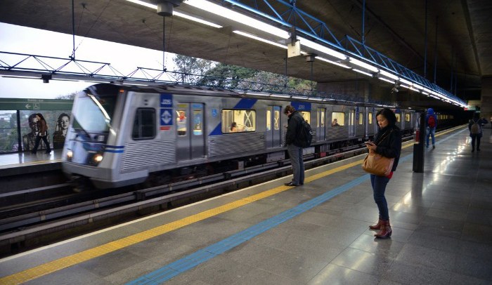 Estudo coordenado pelo BNDES e Cidades identifica projetos de mobilidade urbana de 21 metrópoles brasileiras