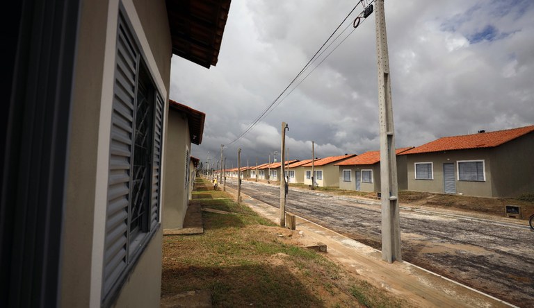 FGTS altera as condições de financiamento de imóveis usados no MCMV para beneficiar famílias de menor renda