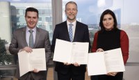MPO e Ministério das Cidades assinam acordo para linha de crédito de R$ 2.9 bilhões com o BID
