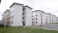Governo Federal entrega 416 apartamentos do Minha Casa, Minha Vida em Fortaleza (CE)