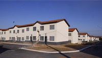 Governo Federal entrega de 1.000 unidades habitacionais do Minha Casa, Minha Vida em Várzea Grande (MT)