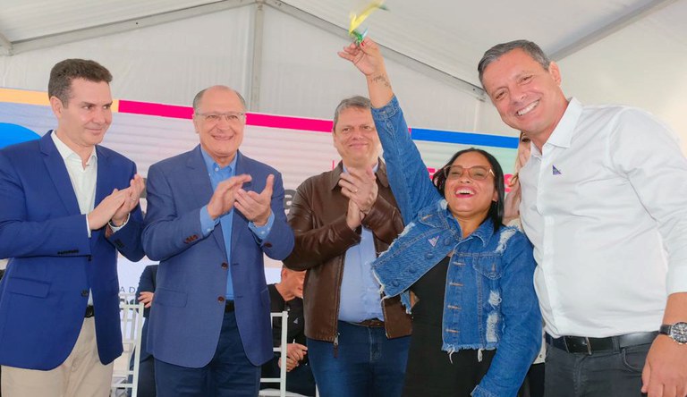 Minha Casa, Minha Vida chega em São Vicente (SP) com a entrega de 640 unidades habitacionais