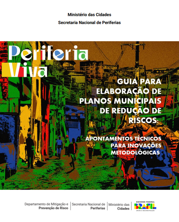 Guia para Elaboração