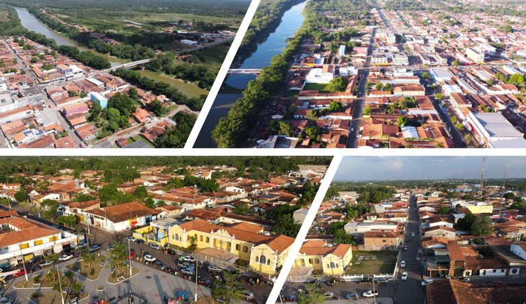 Ministérios das Cidades e do Meio Ambiente e Mudança do Clima assinam acordo de cooperação técnica com Itapecuru Mirim (MA)