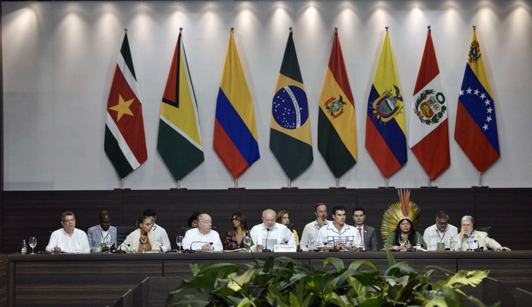 Ministro Jader Filho reafirma compromisso do Governo Federal com melhoria da infraestrutura e desenvolvimento sustentável para a população amazônica