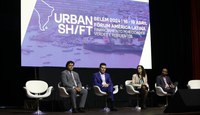 Na abertura do Fórum UrbanShift, ministro destaca o protagonismo das cidades amazônicas nas discussões climáticas