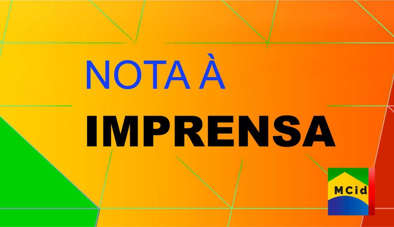 Nota à Imprensa - Esclarecimentos – FGTS Futuro