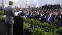 Nova seleção de moradias e mais incentivos para a indústria são anunciados em evento da construção civil