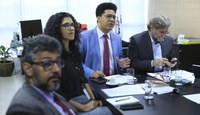 BRICS: países avançam com plano de trabalho para Grupo de Redução de Risco de Desastre