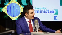 Em entrevista, ministro detalha MCMV para pessoas em situação de rua
