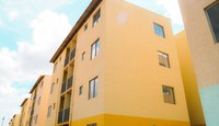 Porto Velho tem novas moradias do Minha Casa, Minha Vida