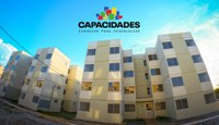 Capacidades: curso grátis sobre habitação de Interesse social
