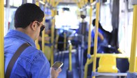 Cidades do ES, MG e SP recebem 98 novos ônibus com tecnologia menos poluente