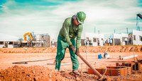 Minha Casa, Minha Vida puxa geração de empregos na construção civil