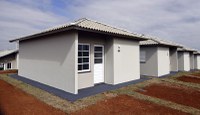 Itapetininga (SP) tem novas moradias