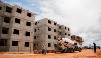 Obras começam em 15 cidades; serão 3.181 mil novas moradias do Minha Casa, Minha Vida