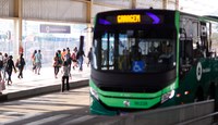 Renovação da frota de transporte público prioriza sustentabilidade e eficiência em todo o país