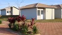 Ministério das Cidades entrega 806 novas moradias em Marília (SP)
