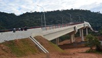 Novo viaduto em Francisco Morato (SP) conecta comunidades e melhora mobilidade