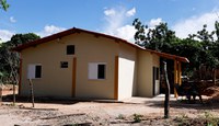 Seis municípios do Mato Grosso do Sul receberão novas moradias