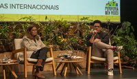 Rumo à COP30, Cidades aborda resiliência urbana em fórum