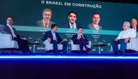 No Recife, ministro defende equilíbrio fiscal com investimentos