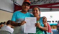 Ministério das Cidades investe mais de R$ 22 milhões em novas moradias na zona rural de Igarapé-Miri, Mojuí dos Campos e Santarém