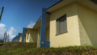 Novas moradias em áreas rurais para BA, PE, RN e SP
