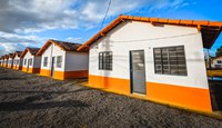 Mais de 4 mil novas moradias do Minha Casa, Minha Vida entram em construção