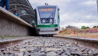 Teresina avança na modernização do metrô com início da 2ª etapa das obras