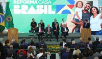 Reforma Casa Brasil estará disponível para contratações a partir de 3 de novembro