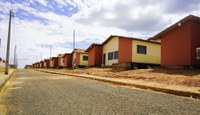 Mais de 3 mil novas moradias do Minha Casa, Minha Vida entram em construção