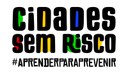 Logo da campanha nacional Aprender para Prevenir