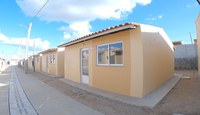 Mais de 4,3 mil novas moradias do Minha Casa, Minha Vida iniciam construção