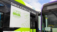 Brasil segue rumo à mobilidade limpa com novo fundo para ônibus elétricos