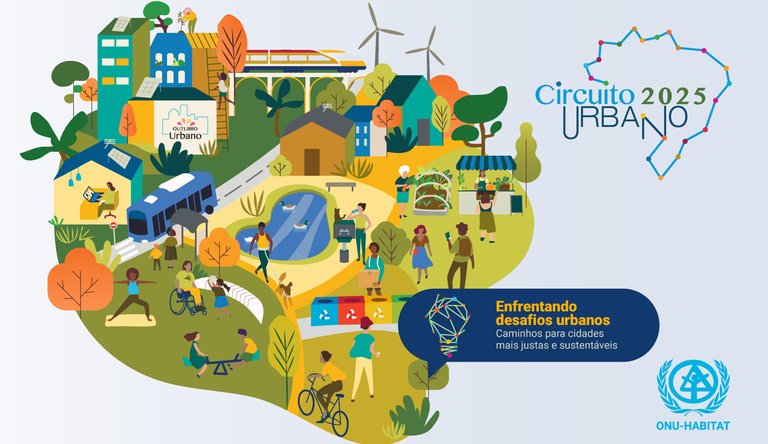 Banner Circuito Urbano