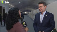 COP30: Confira a entrevista do ministro Jader Filho ao Canal Gov
