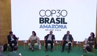 COP30: o aprendizado com a reconstrução do Rio Grande do Sul