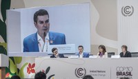 COP30: Brasil reforça papel das cidades nas discussões sobre mudanças climáticas