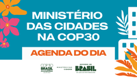 COP30: confira os destaques desta quinta-feira (13)